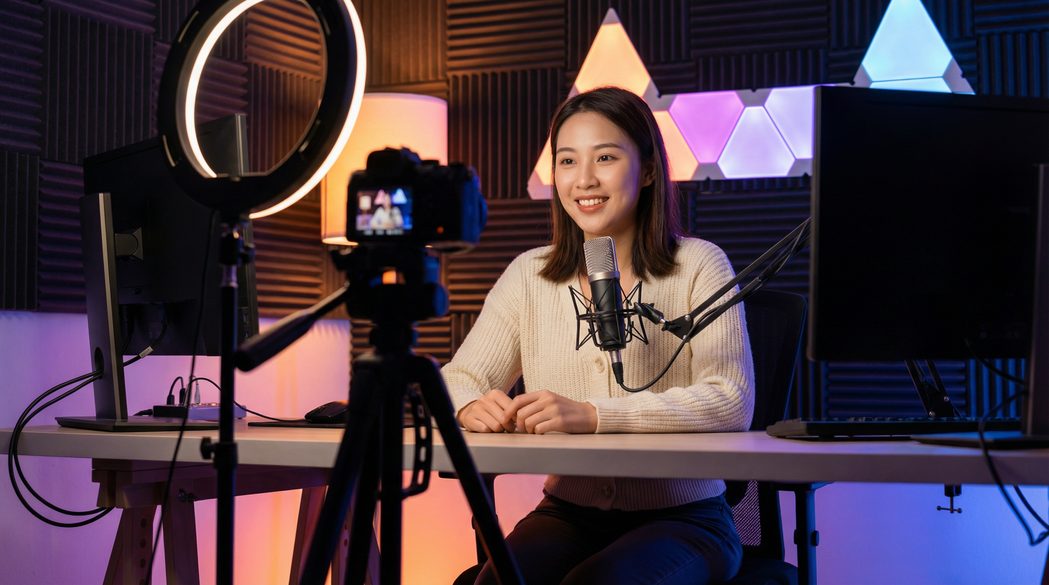 蘑菇视频视频数据分析教程