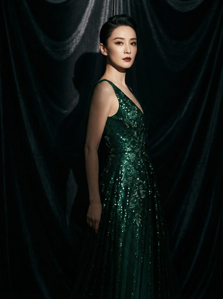 蘑菇视频网红明星风格视频